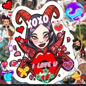 Meet your Posher, April